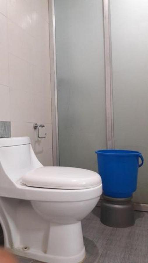 Hotel Sai International Rayagada Buitenkant foto