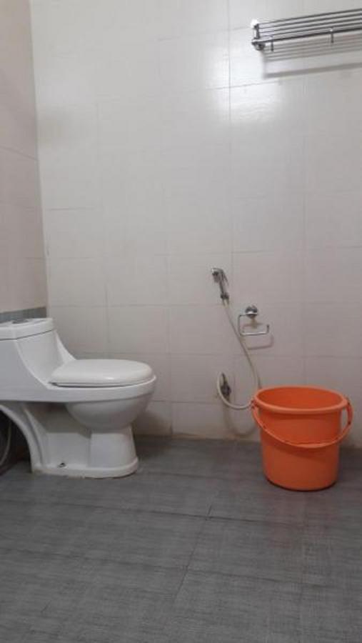 Hotel Sai International Rayagada Buitenkant foto
