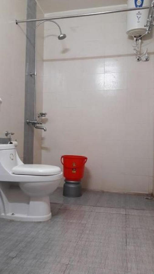 Hotel Sai International Rayagada Buitenkant foto