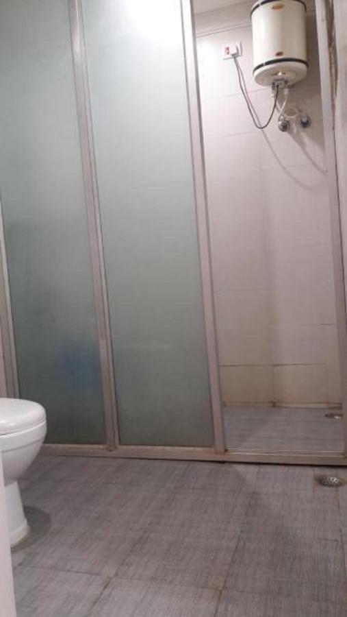 Hotel Sai International Rayagada Buitenkant foto